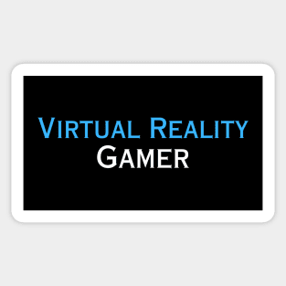Vr Sticker